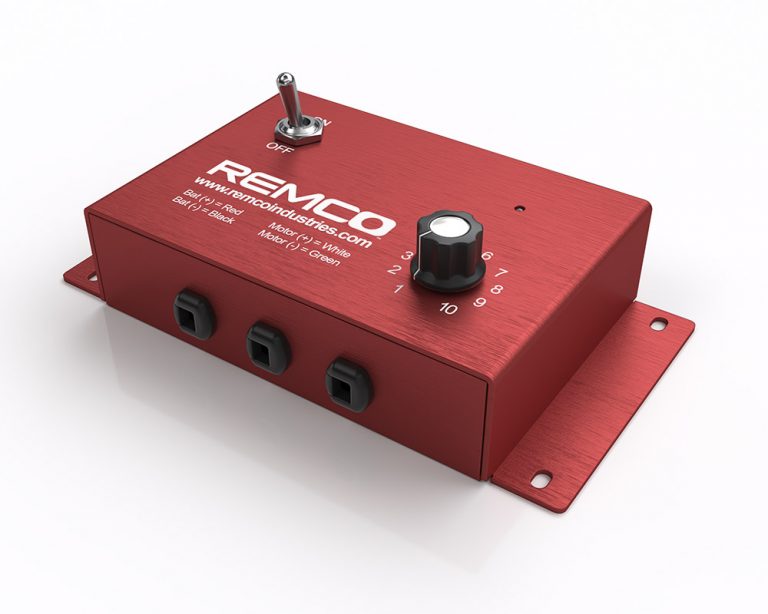 Remco – The #1 name in pump equipment