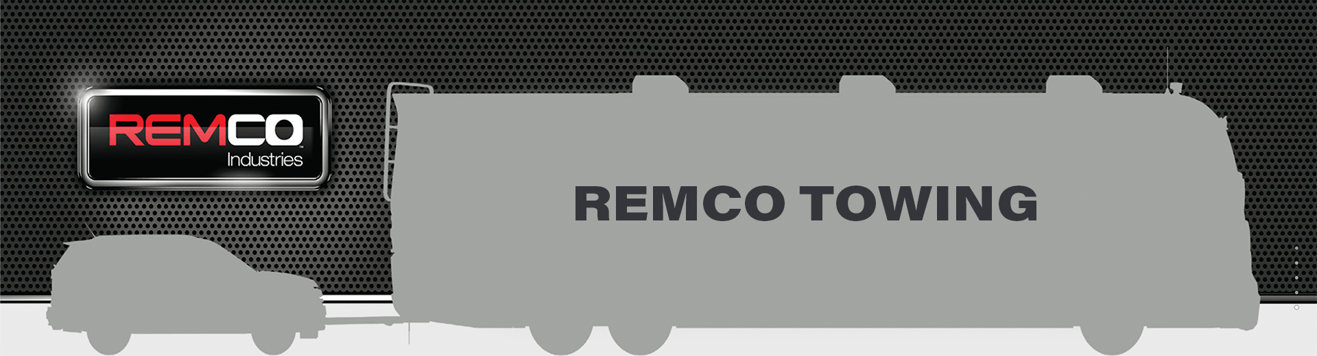 Towing Remco