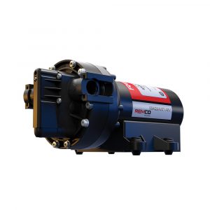 Aquajet Pump