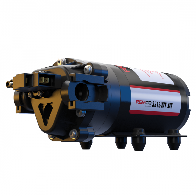Remco The 1 name in pump equipment