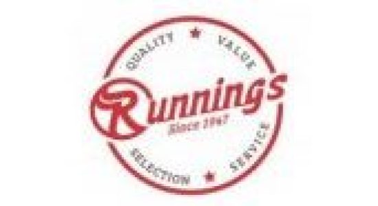 runnings logo